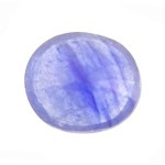Blue Sapphire – 1.63 Carats (Ratti-1.80) Neelam